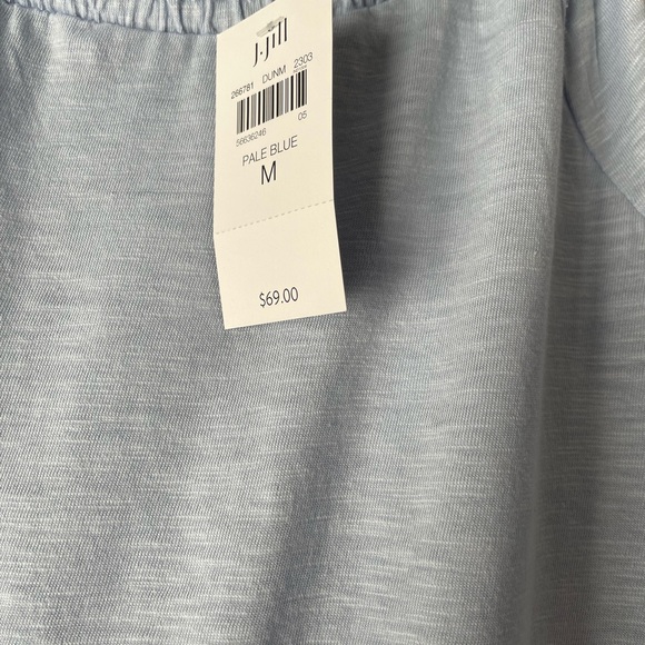J. Jill top size medium nwt - Picture 2 of 3